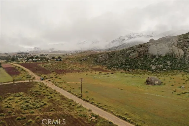 0 Buck Road Weldon, CA 93283 - Photo 6 of 23 a view of an ocean beach and mountain