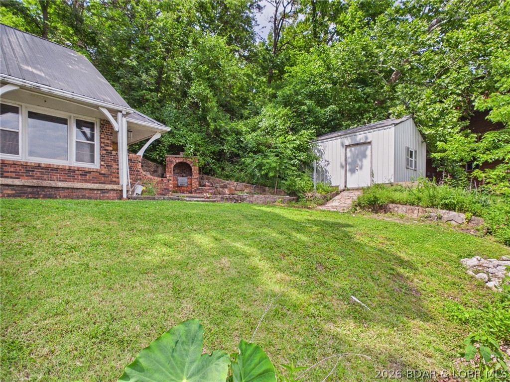 1122 Laura Hufferd Road Roach, MO 65787 - Photo 4 of 69