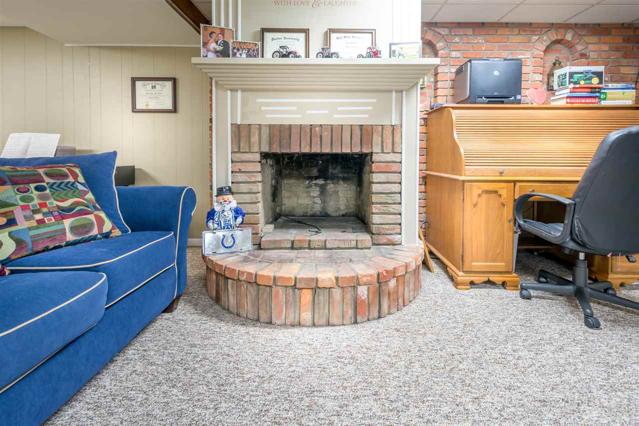 4126 Morgan Road Monroeville, IN 46773 - Photo 22 of 36