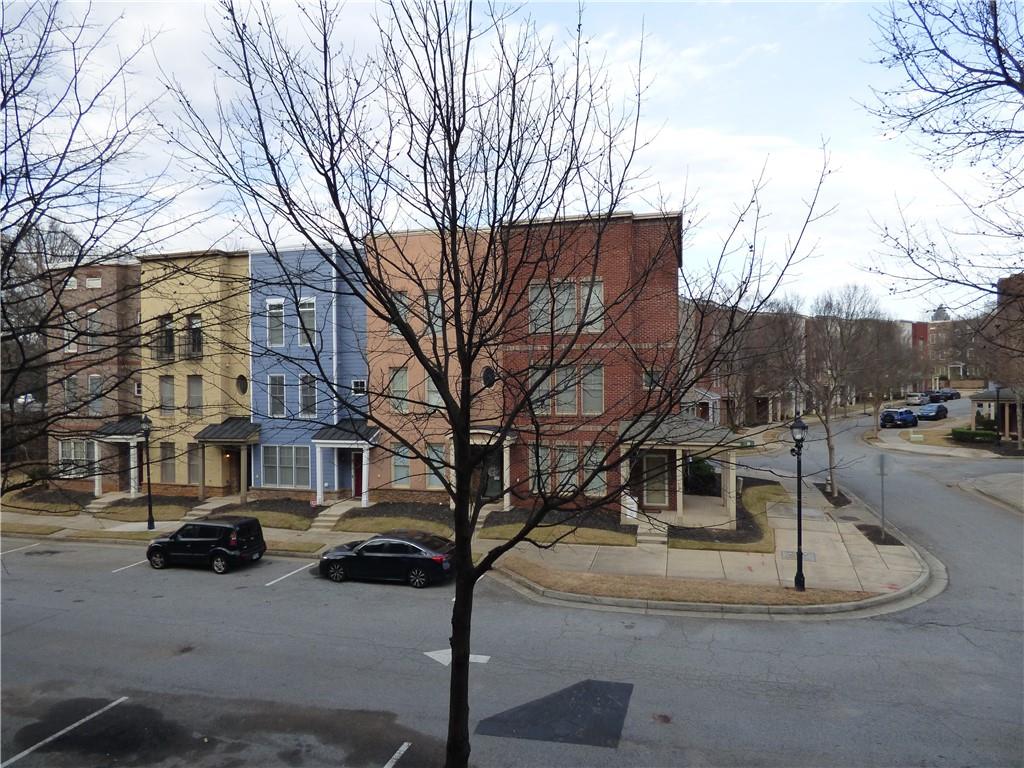 870 Mayson Turner Road Northwest, Unit 1238 Atlanta, GA 30314 - Photo 18 of 43