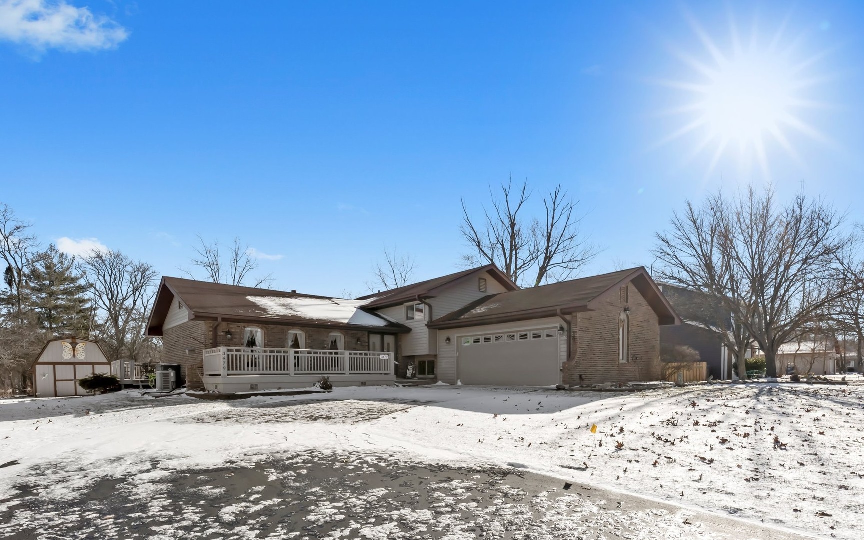 3479 Innsbruck Lane Crete, IL 60417 - Photo 1 of 28