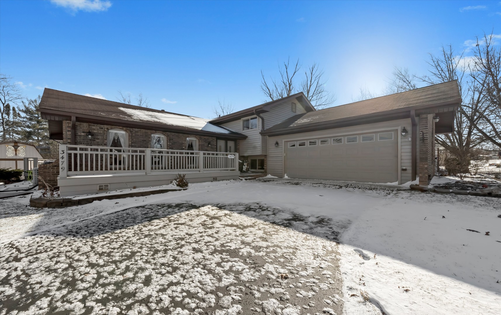 3479 Innsbruck Lane Crete, IL 60417 - Photo 2 of 28