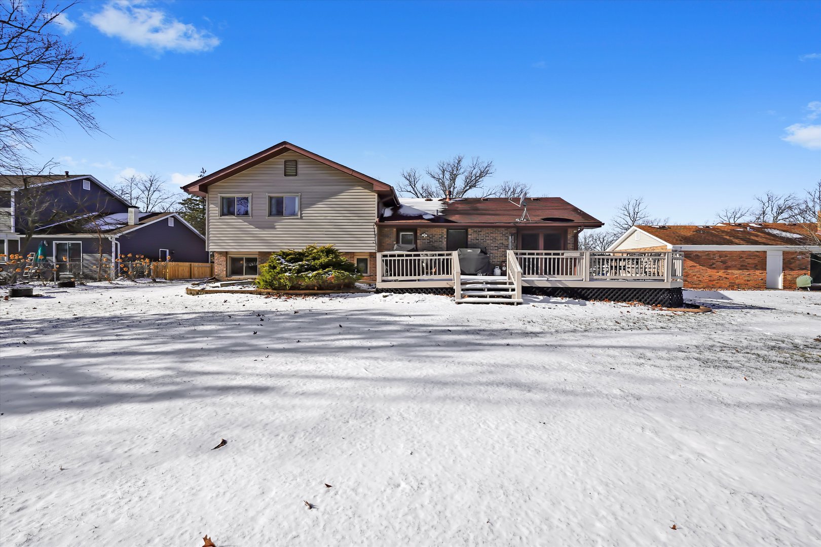 3479 Innsbruck Lane Crete, IL 60417 - Photo 23 of 28