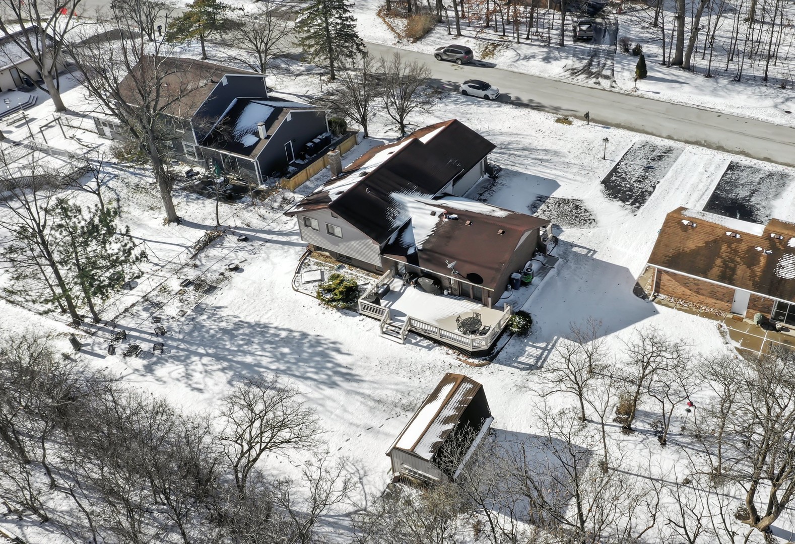3479 Innsbruck Lane Crete, IL 60417 - Photo 25 of 28