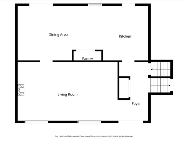 a picture of floor plan