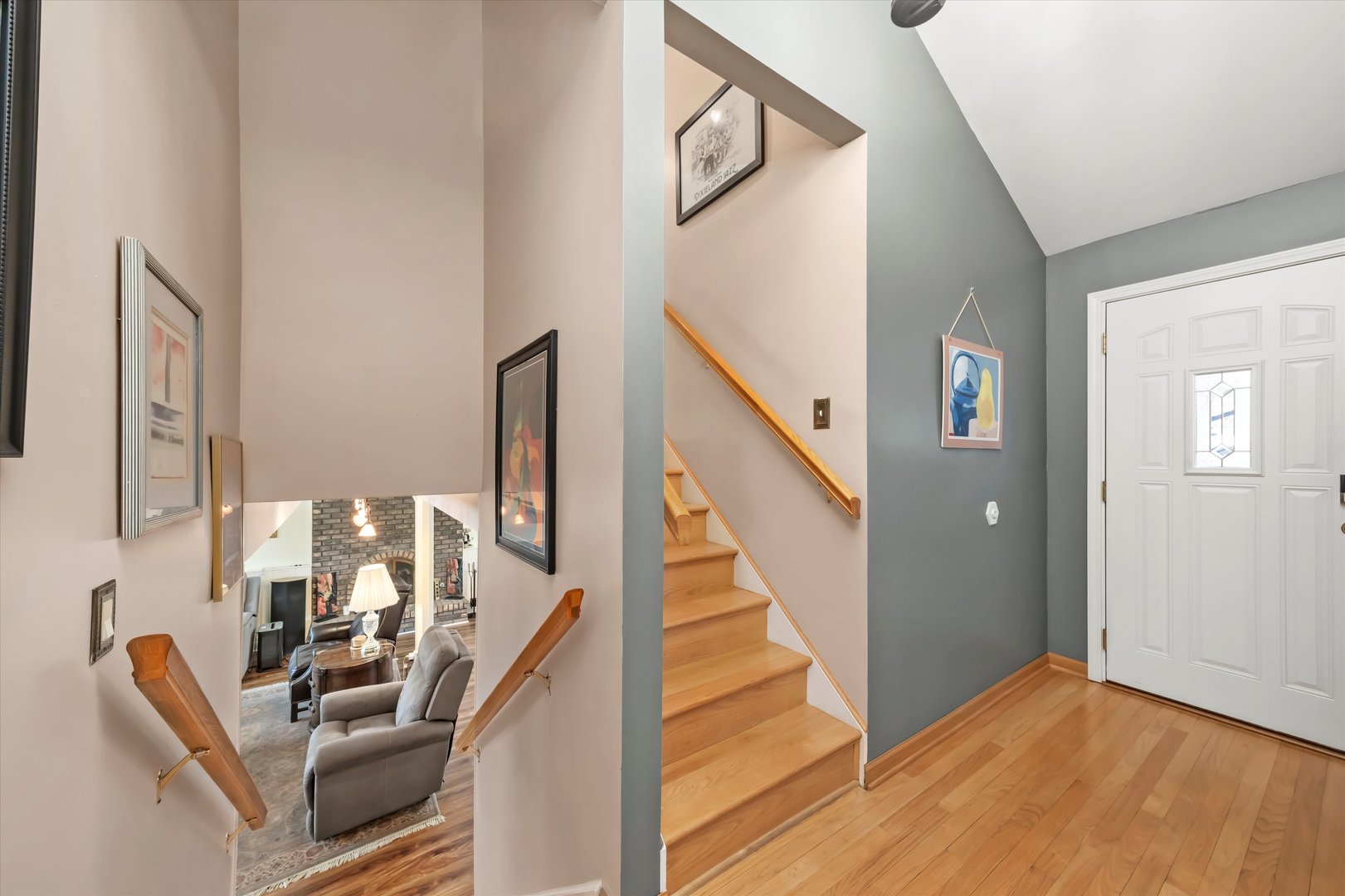 3479 Innsbruck Lane Crete, IL 60417 - Photo 3 of 28