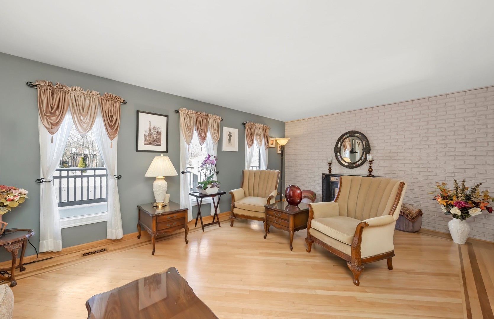 3479 Innsbruck Lane Crete, IL 60417 - Photo 5 of 28