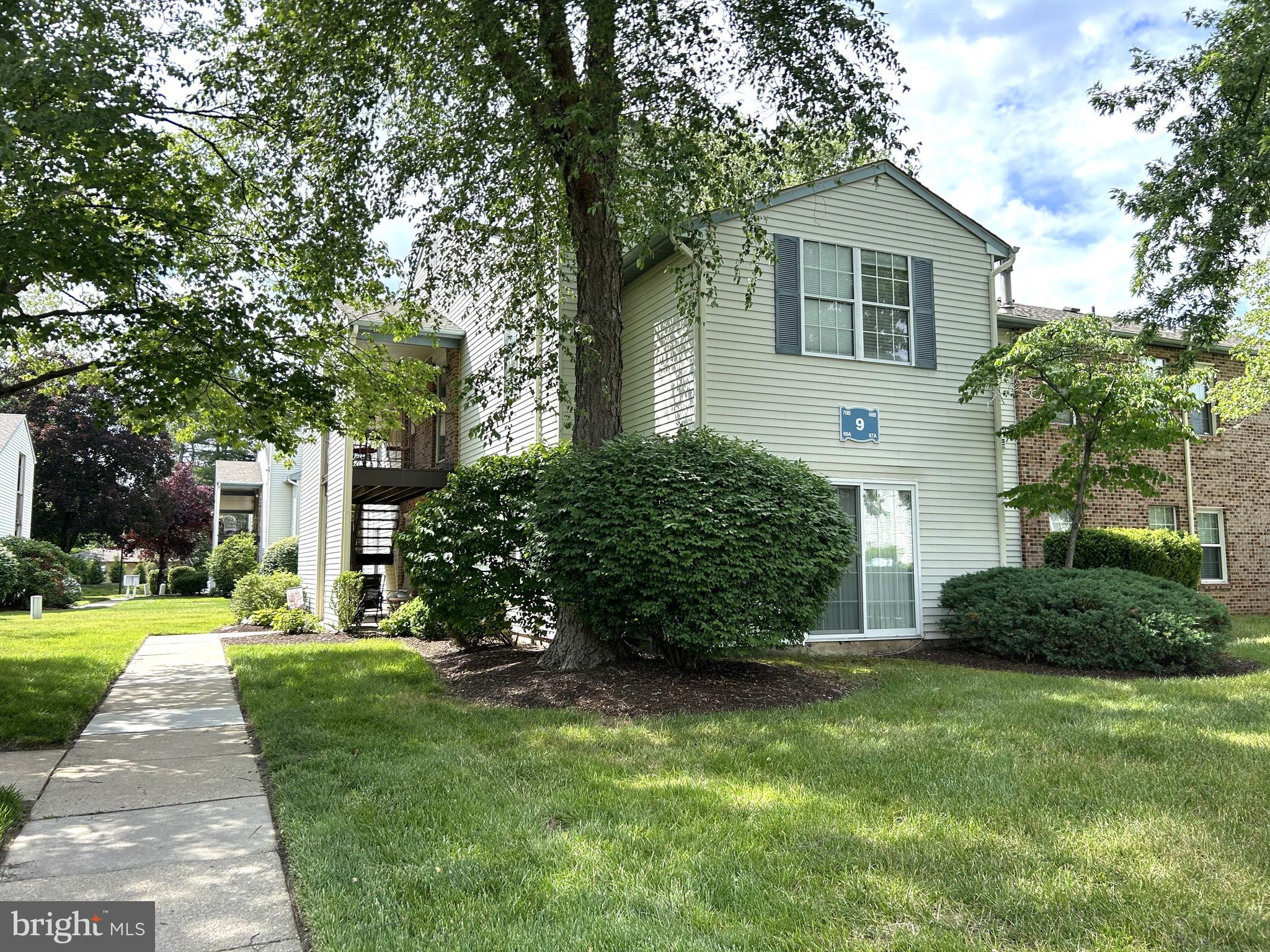 70 Center Lane Mount Laurel, NJ 08054 - Photo 2 of 21