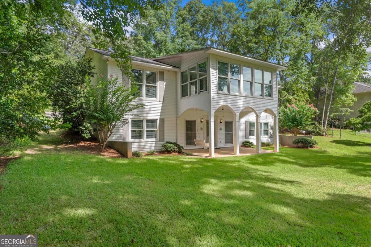 197 Southshore Road Eatonton, GA 31024 - Photo 48 of 51 Gallery Image 48