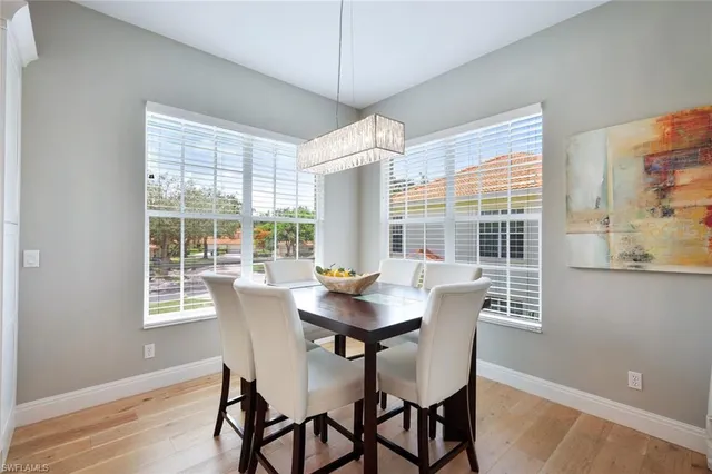 $798,000 | 898 Egrets Run, Unit 201, Naples, FL 34108