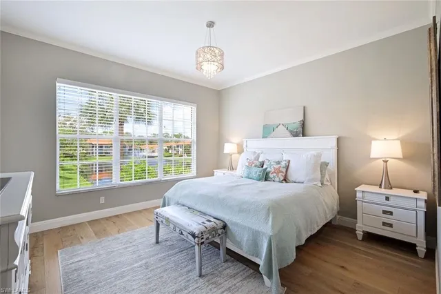 $798,000 | 898 Egrets Run, Unit 201, Naples, FL 34108