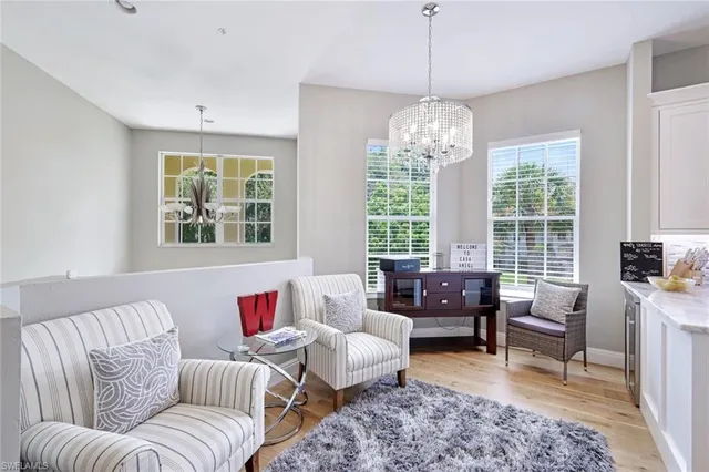 $798,000 | 898 Egrets Run, Unit 201, Naples, FL 34108