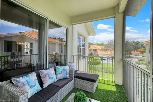 $798,000 | 898 Egrets Run, Unit 201, Naples, FL 34108