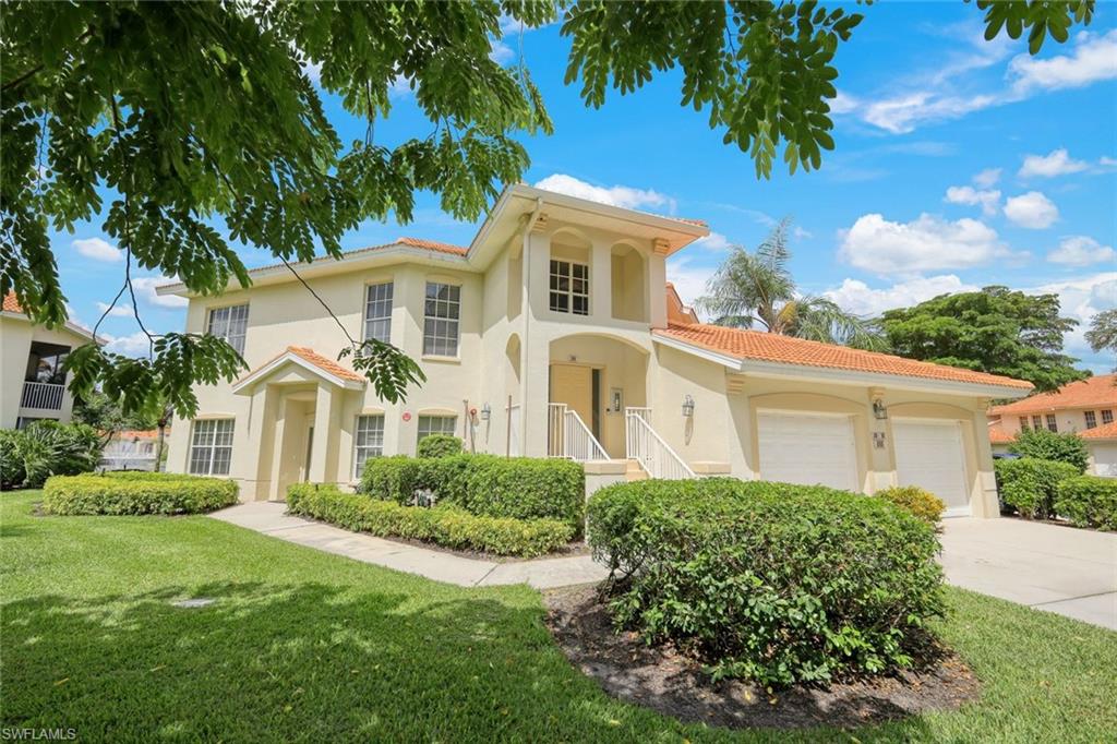 898 Egrets Run, Unit 201 Naples, FL 34108 - Photo 25 of 25