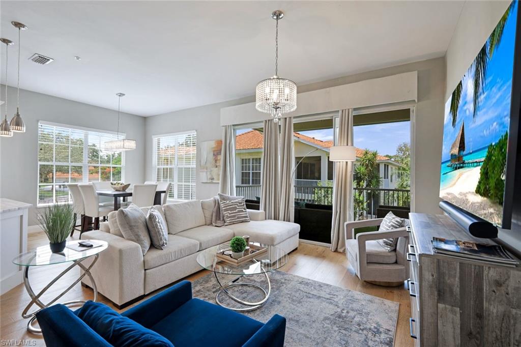 898 Egrets Run, Unit 201 Naples, FL 34108 - Photo 5 of 25