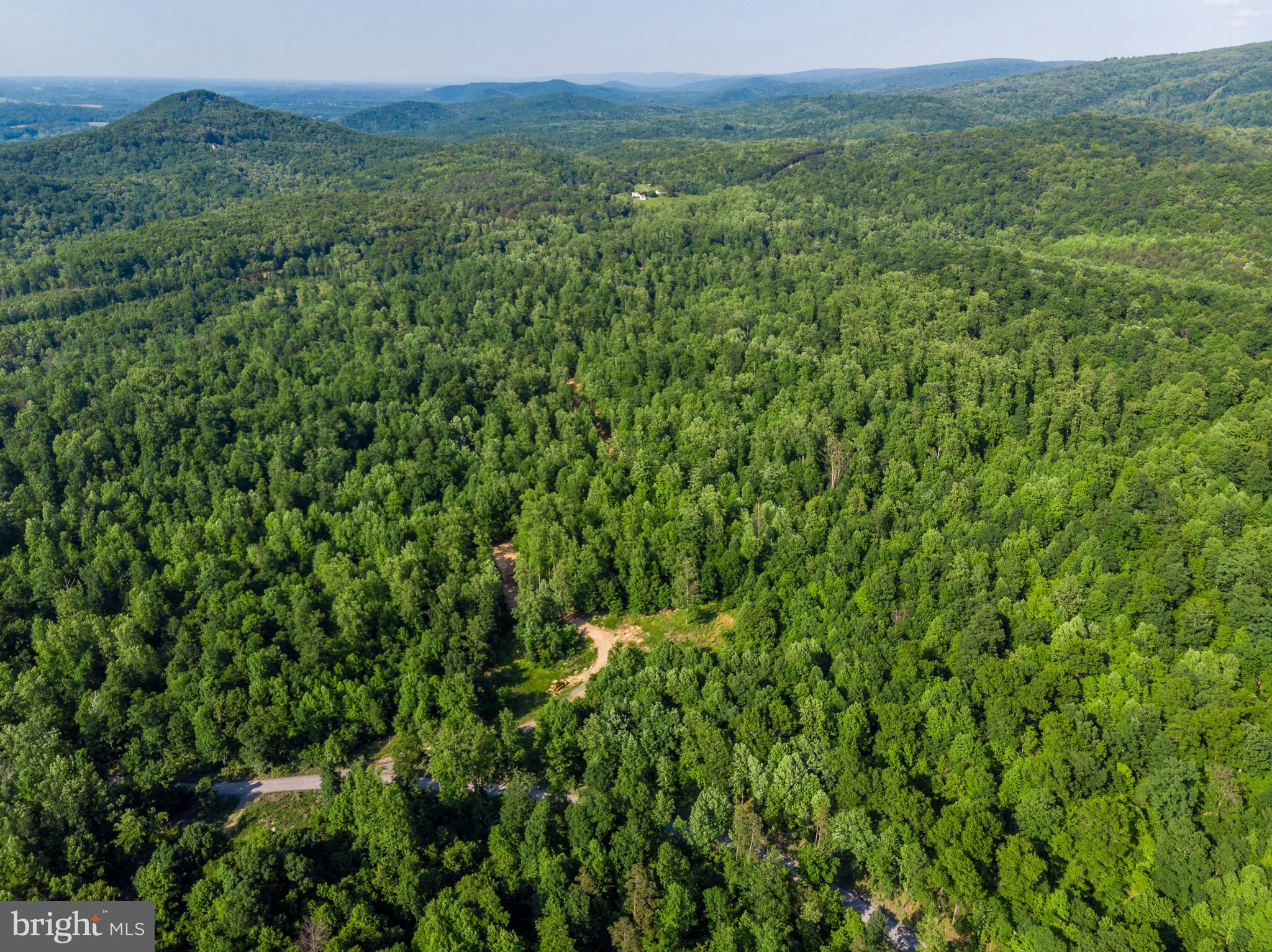 Lot 2 Venus Branch Road Front Royal, VA 22630 - Photo 1 of 2 30 Acres with Potential Views