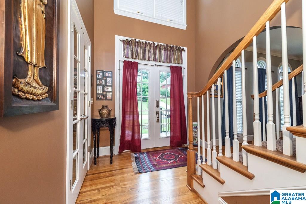 1217 Eagle Park Road Birmingham, AL 35242 - Photo 2 of 34