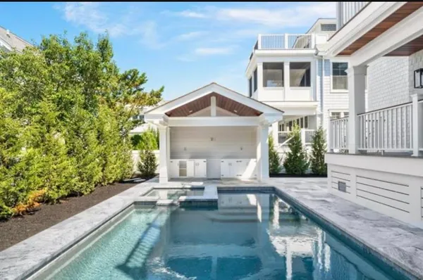 $5,195,000 | 174 23rd Street, Avalon, NJ 08202