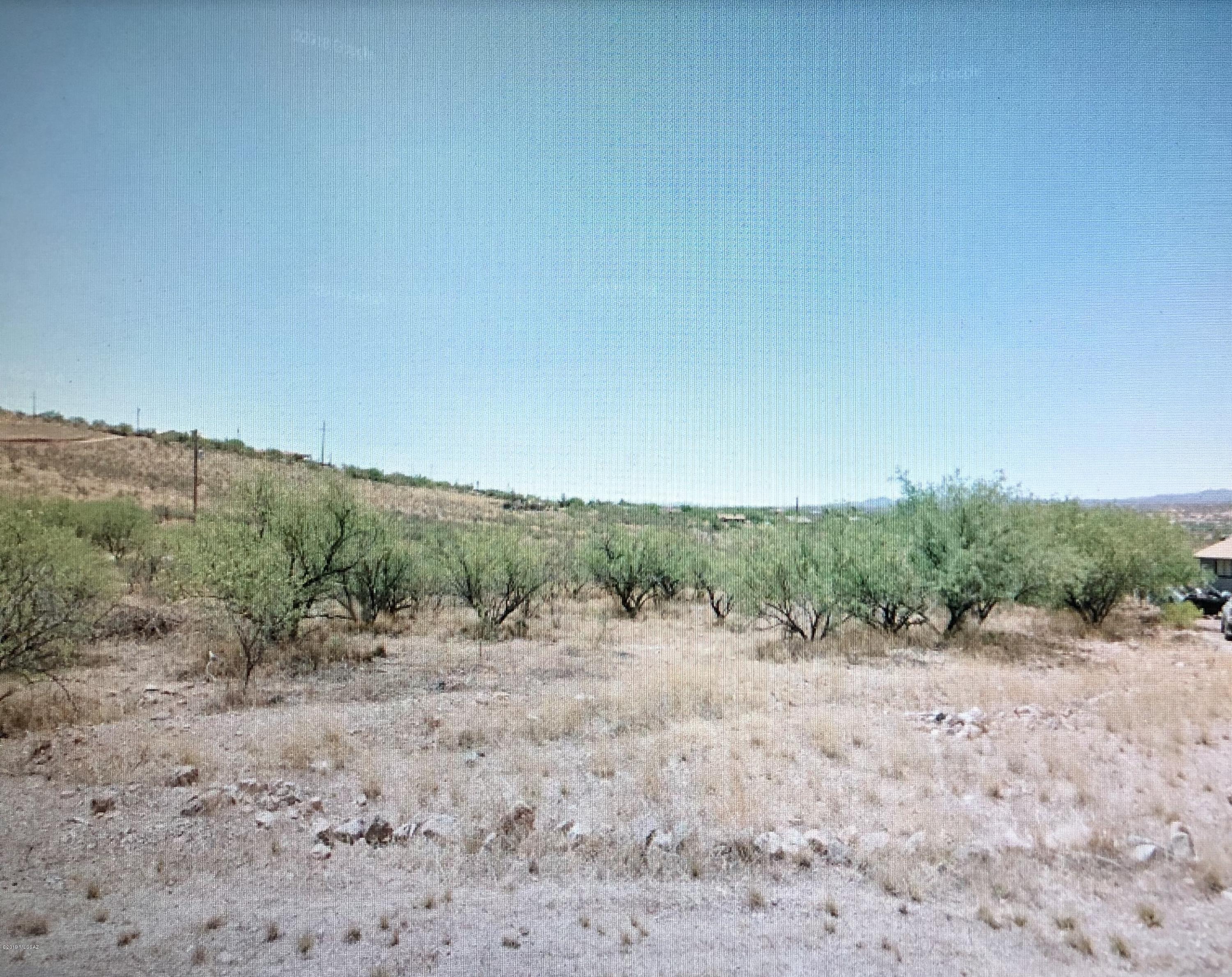 293 Camino Panama, Unit 44 Rio Rico, AZ 85648 - Photo 2 of 3