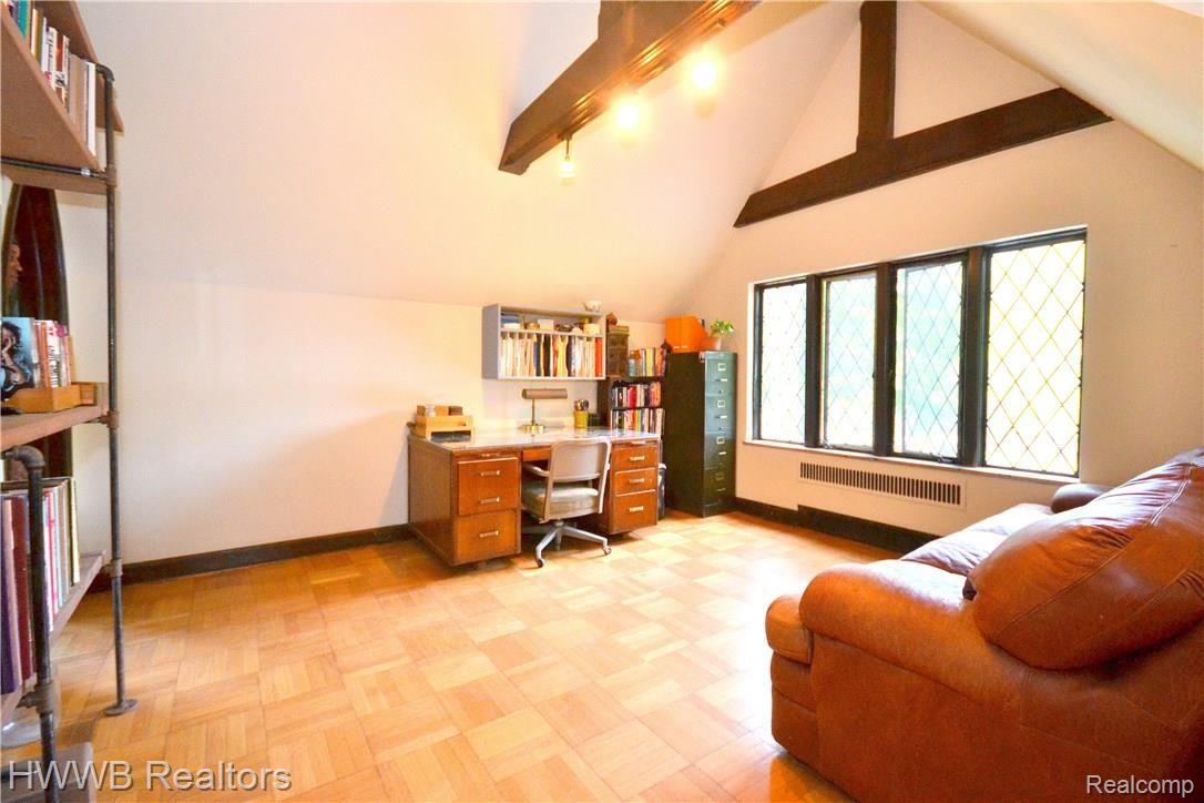 19373 Renfrew Road Detroit, MI 48221 - Photo 20 of 26 Suited Bedroom #3