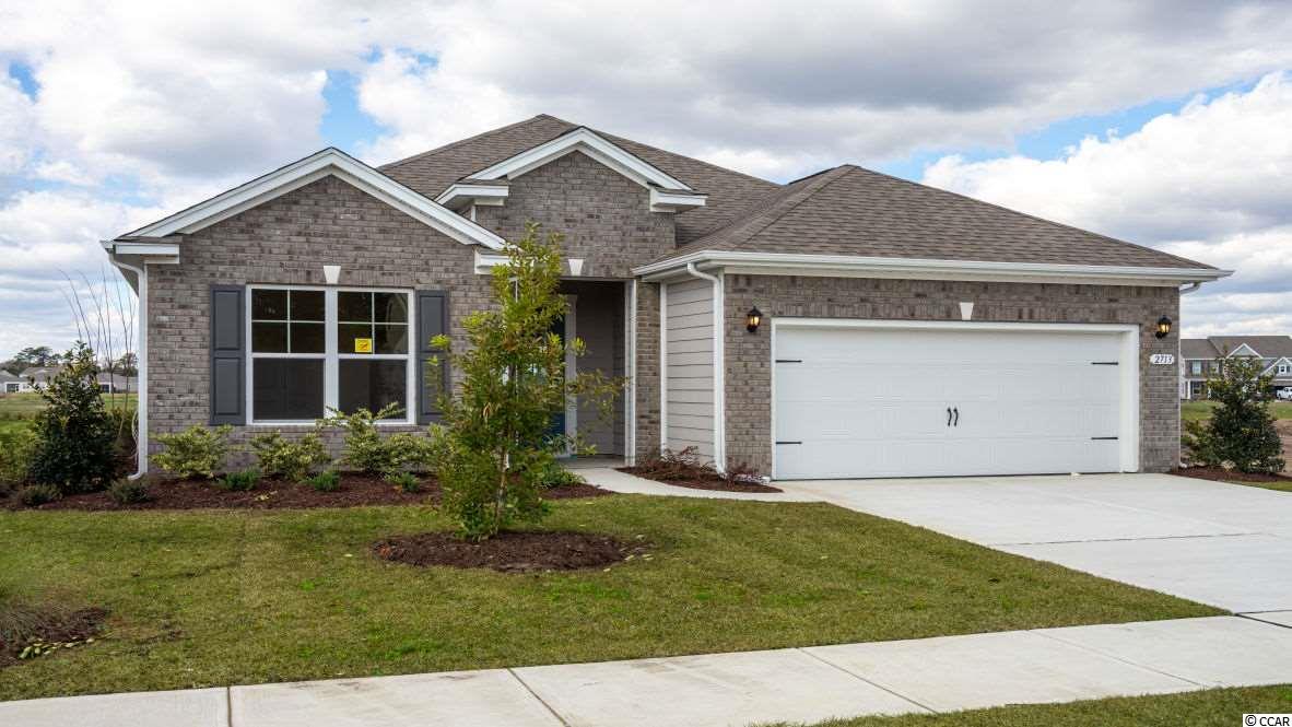 2713 Stellar Loop Myrtle Beach, SC 29577 - Photo 1 of 40 Gallery Image 1