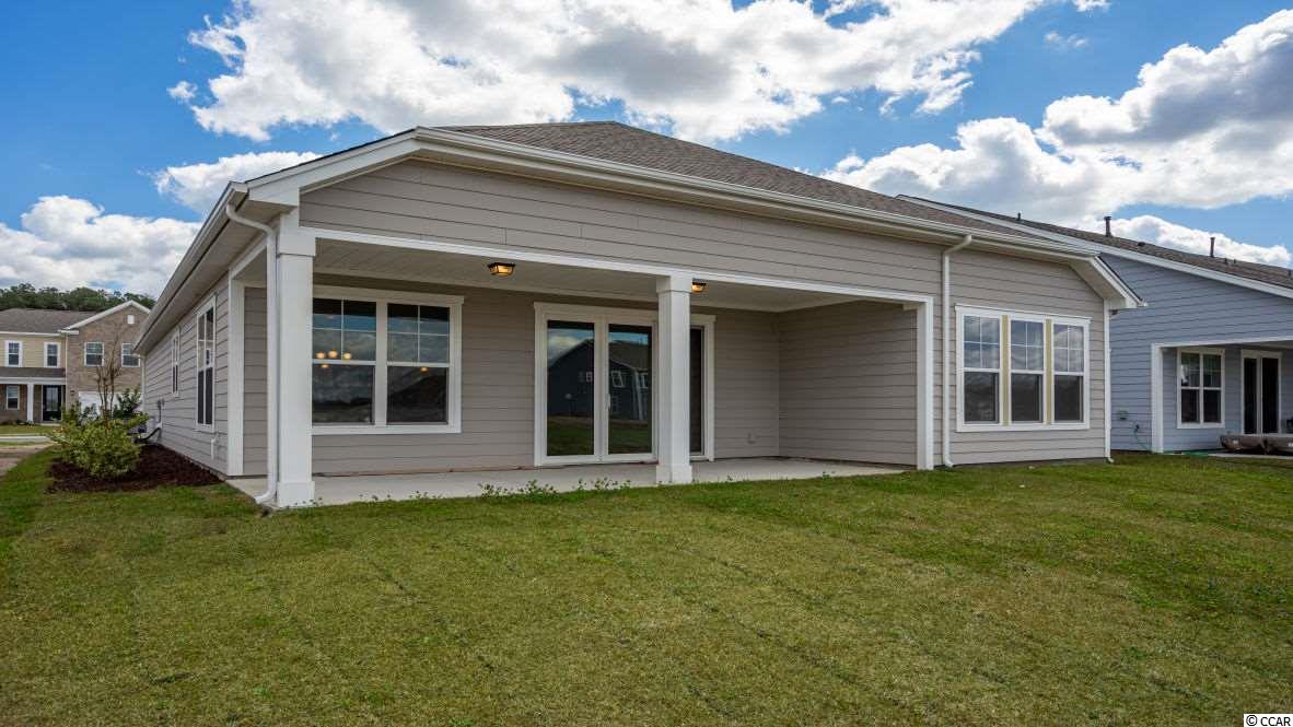 2713 Stellar Loop Myrtle Beach, SC 29577 - Photo 2 of 40 Gallery Image 2