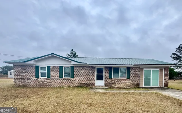 $93,500 | 505 North Fieldstone Drive, Ocilla, GA 31774