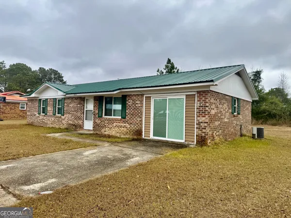 $93,500 | 505 North Fieldstone Drive, Ocilla, GA 31774