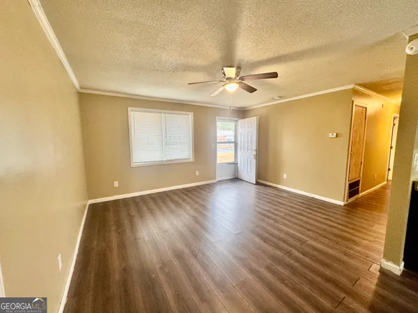 $93,500 | 505 North Fieldstone Drive, Ocilla, GA 31774