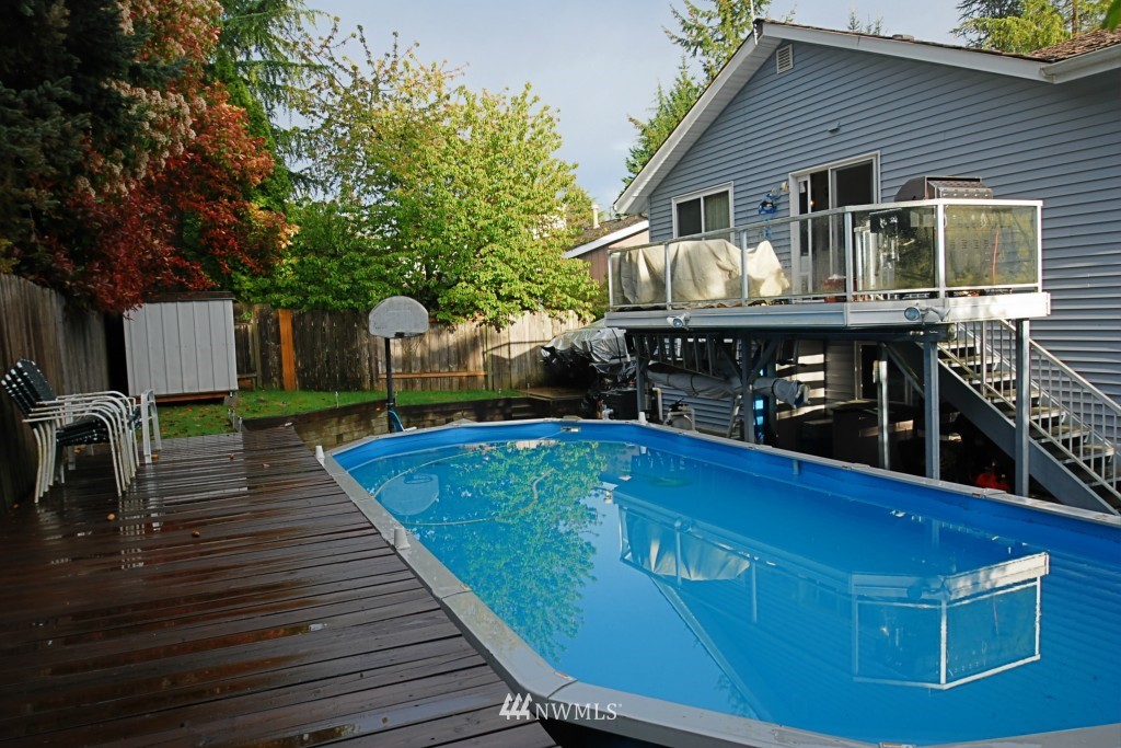 15946 Southeast 176th Place Renton, WA 98058 - Photo 20 of 21 Gallery Image 20