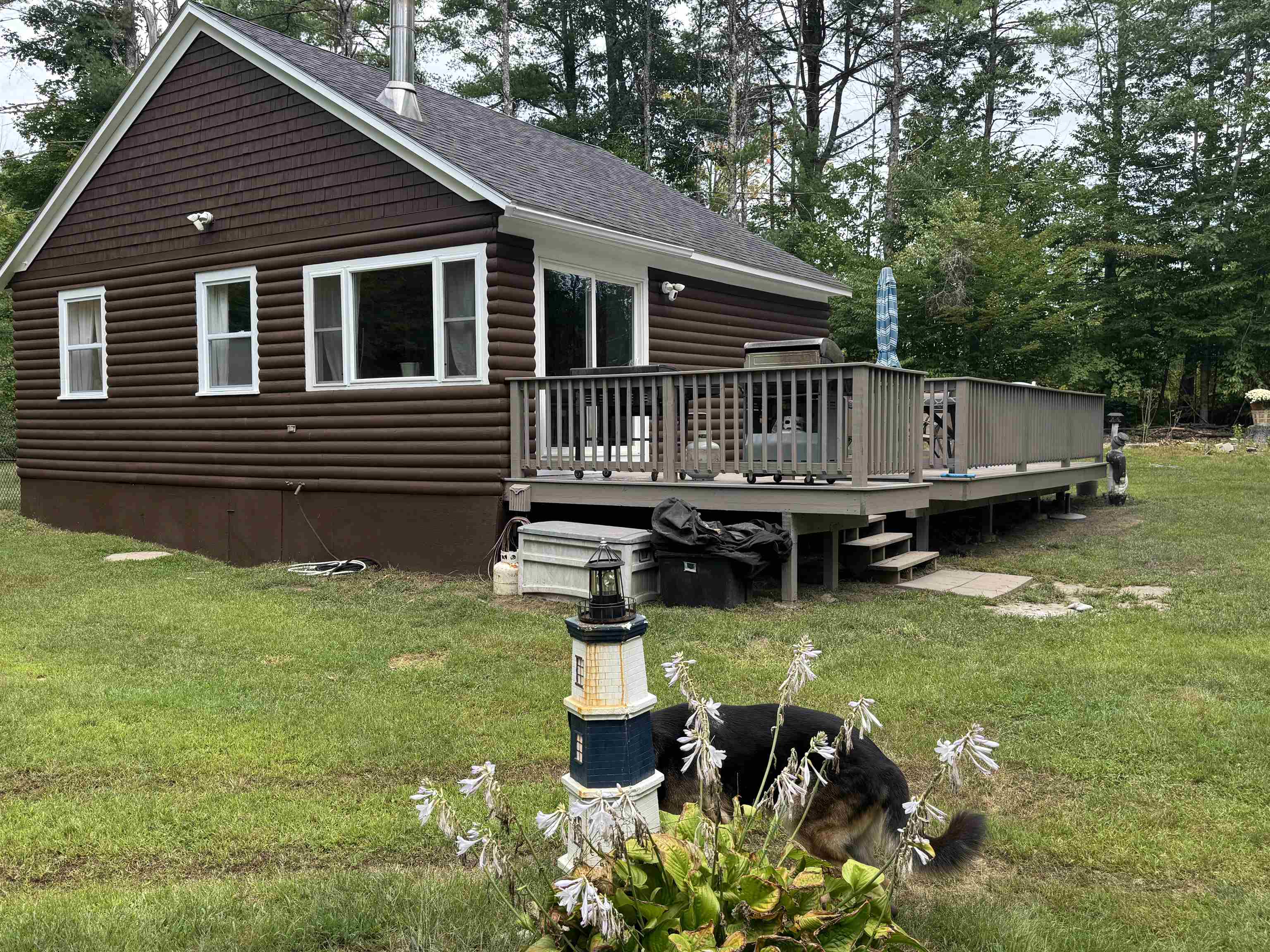 49 Town House Road Effingham, NH 03882 - Photo 38 of 53 Gallery Image 38