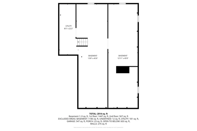 $334,900 | 211 Tanglewood Lane, Blue Earth, MN 56013