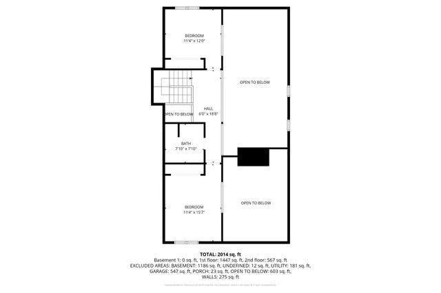 $334,900 | 211 Tanglewood Lane, Blue Earth, MN 56013