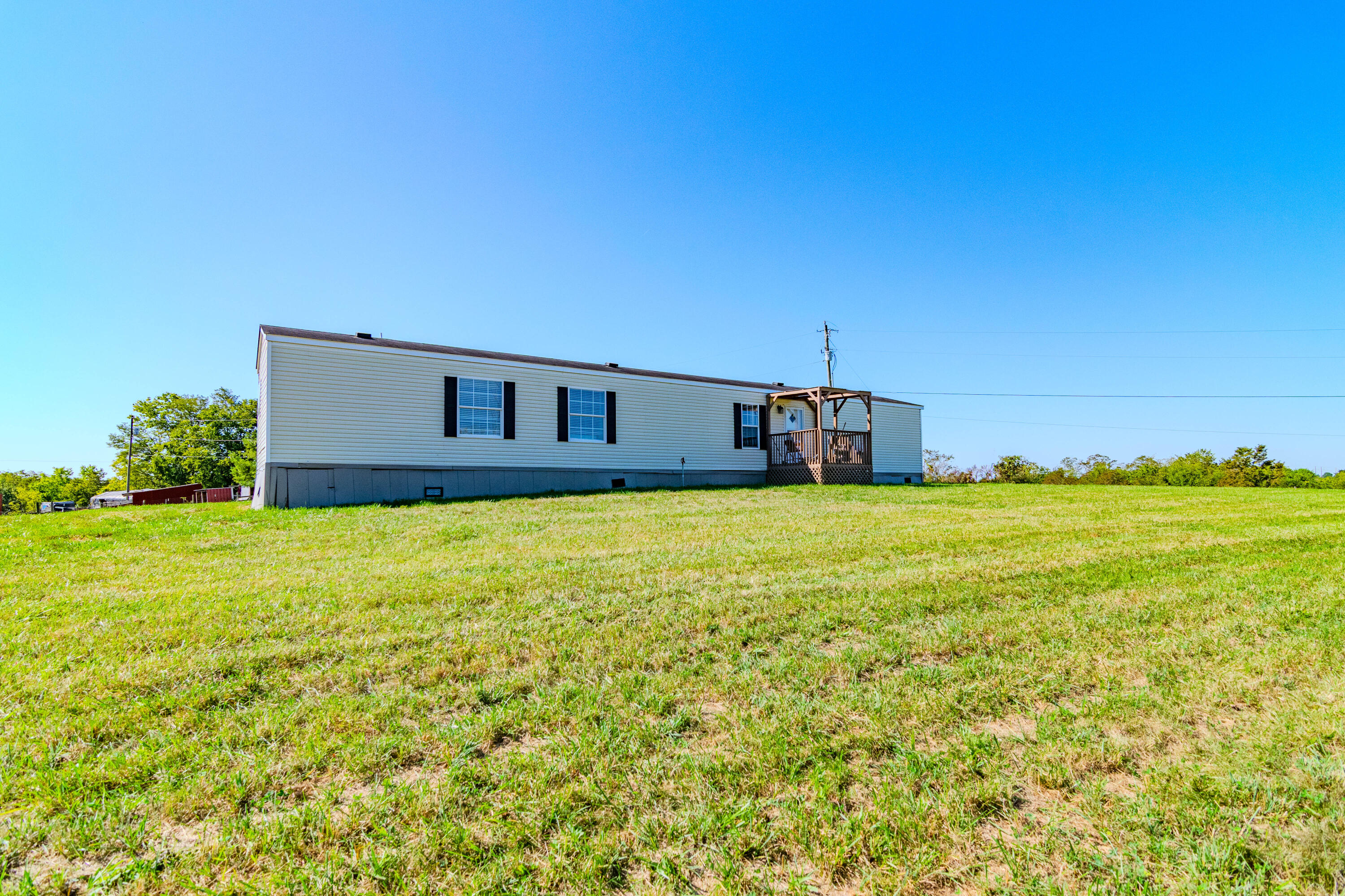 422 Thompson Road Lancaster, KY 40444 - Photo 4 of 40 422Thompson