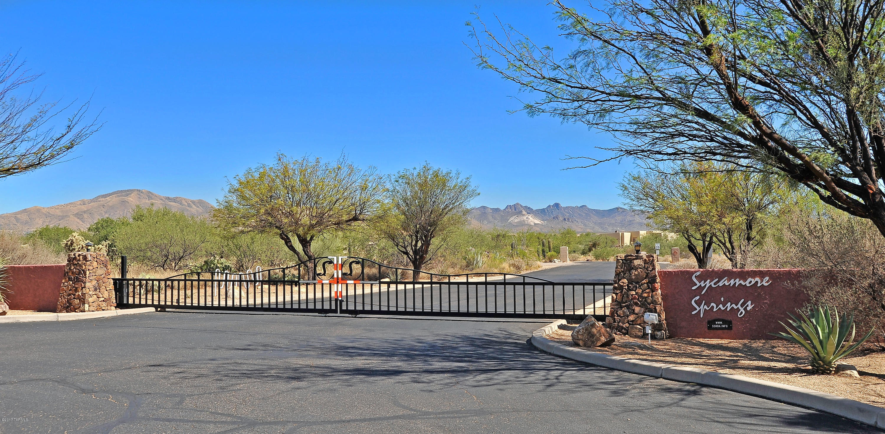 16375 Sycamore Ridge Trail Vail, AZ 85641 - Photo 32 of 32