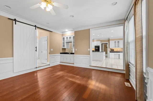 $509,900 | 211 Kestwick Drive West, Martinez, GA 30907