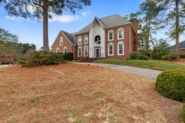 $509,900 | 211 Kestwick Drive West, Martinez, GA 30907