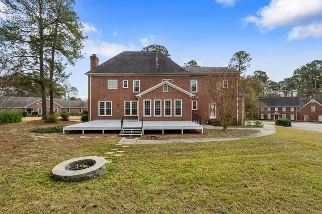 $509,900 | 211 Kestwick Drive West, Martinez, GA 30907