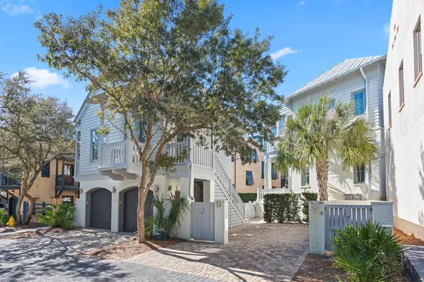 $5,750,000 | 188 Round Road, Inlet Beach, FL 32461