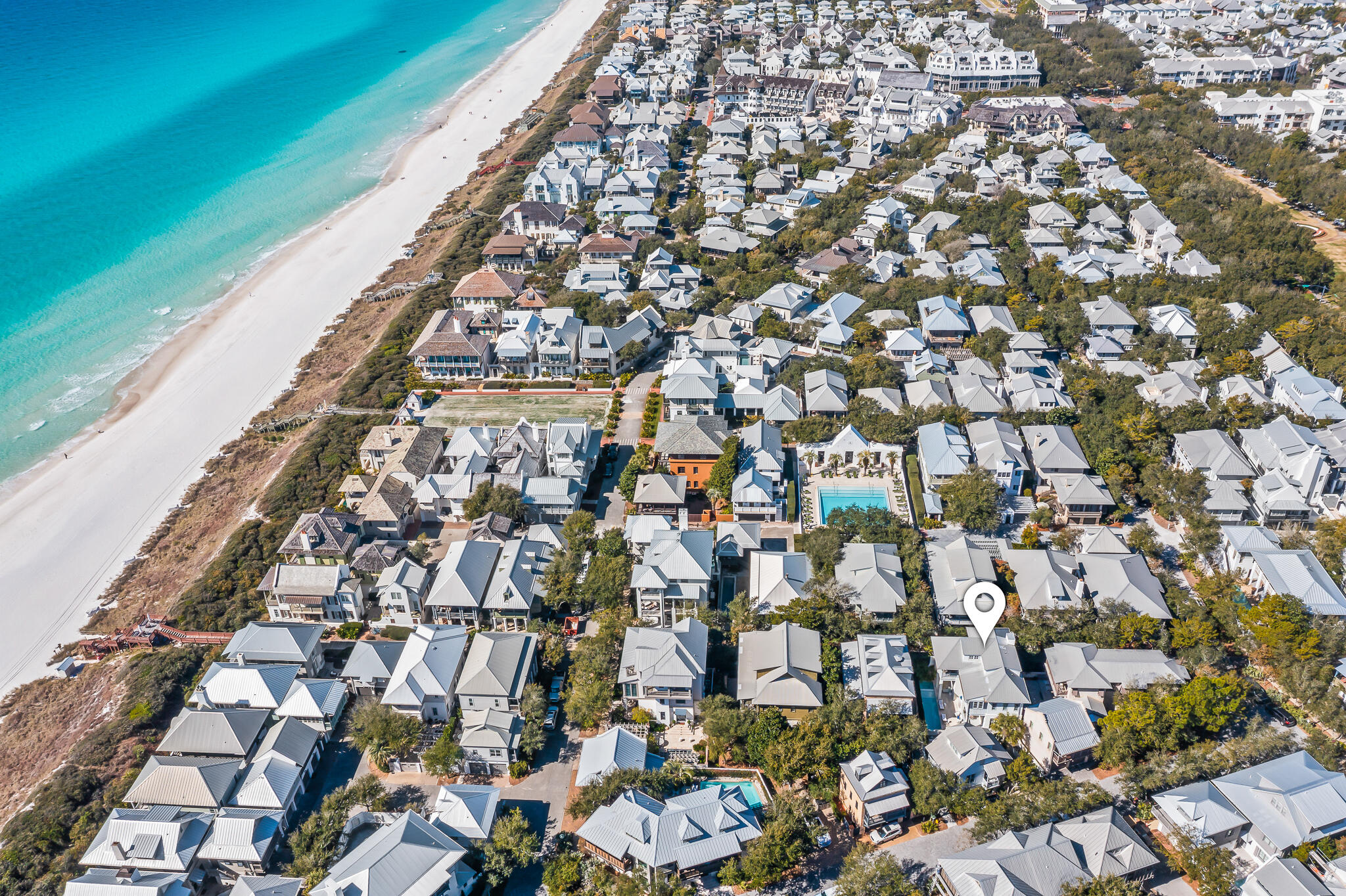 188 Round Road Inlet Beach, FL 32461 - Photo 98 of 99 188RoundRoad