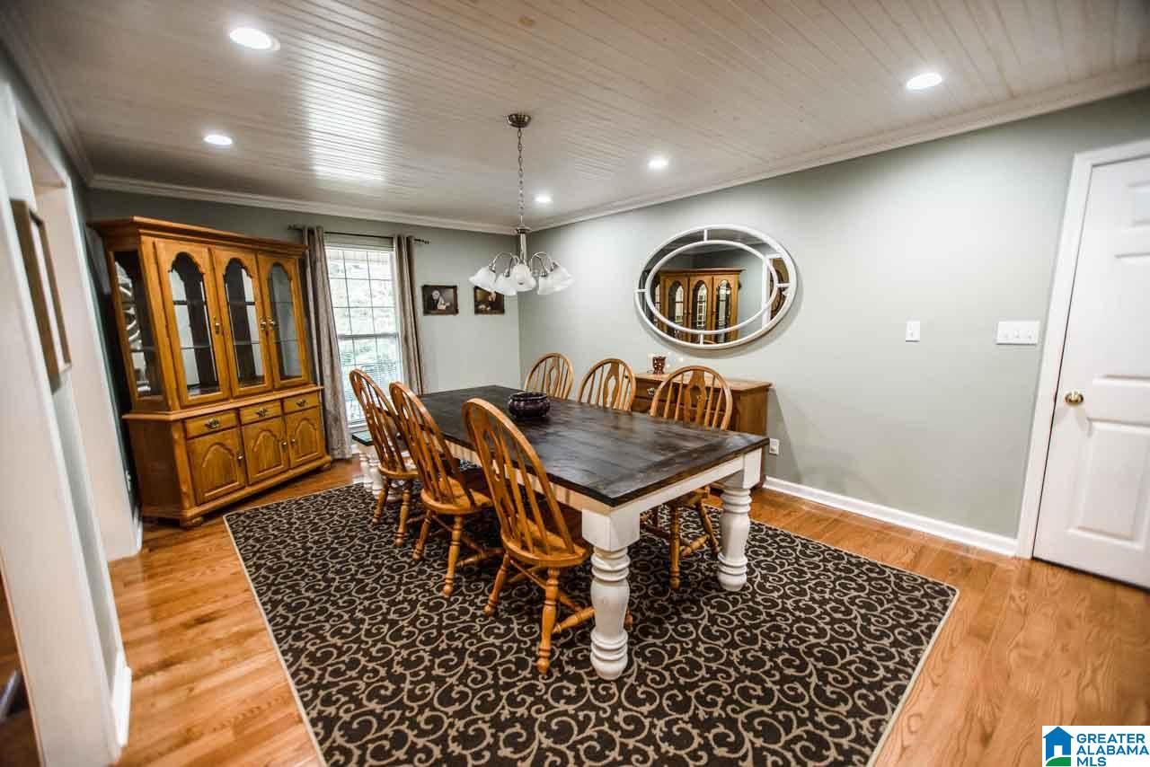 850 Deer Trace Road Pell City, AL 35125 - Photo 14 of 46
