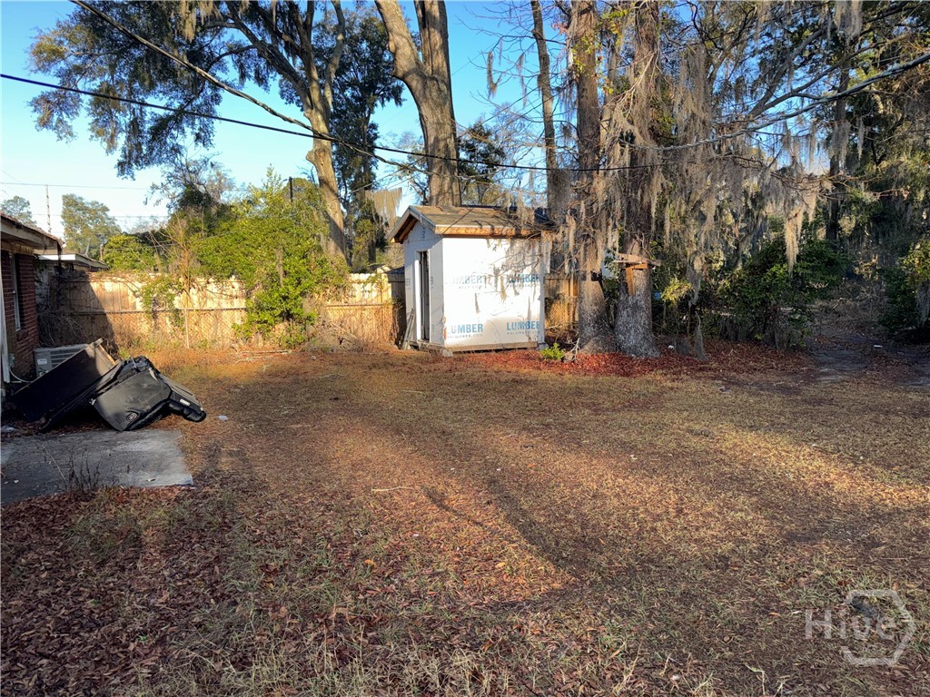910 Staley Avenue Savannah, GA 31405 - Photo 17 of 17