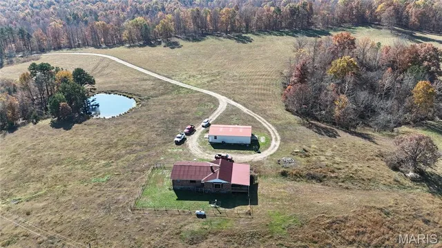 $2,150,000 | 319 County Road, Ellington, MO 63638