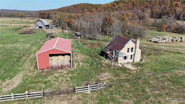 $2,150,000 | 319 County Road, Ellington, MO 63638