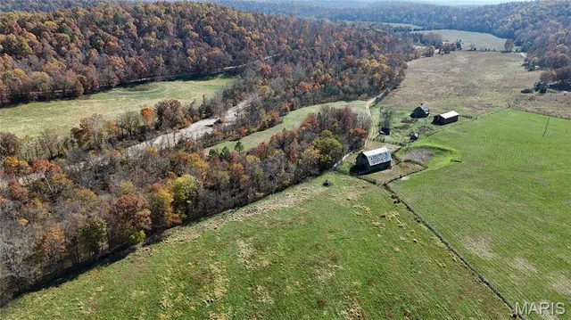 $2,150,000 | 319 County Road, Ellington, MO 63638