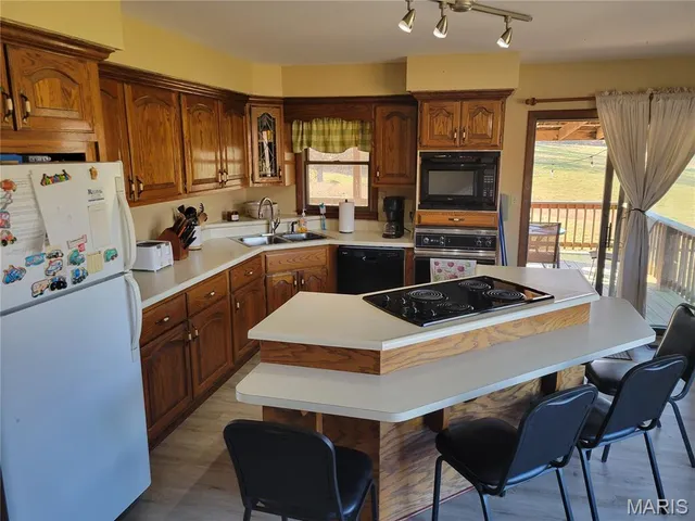 $2,150,000 | 319 County Road, Ellington, MO 63638