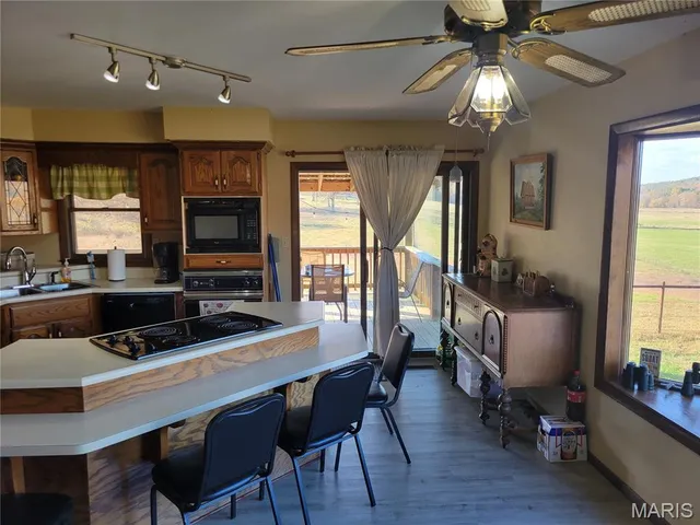 $2,150,000 | 319 County Road, Ellington, MO 63638