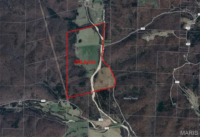 $2,150,000 | 319 County Road, Ellington, MO 63638