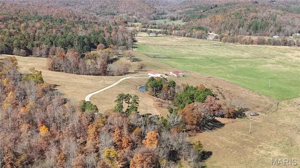 $2,150,000 | 319 County Road, Ellington, MO 63638