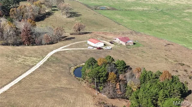 $2,150,000 | 319 County Road, Ellington, MO 63638